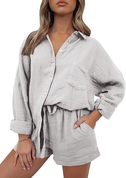 Must-Have Comfy Lounge Wear for Fall