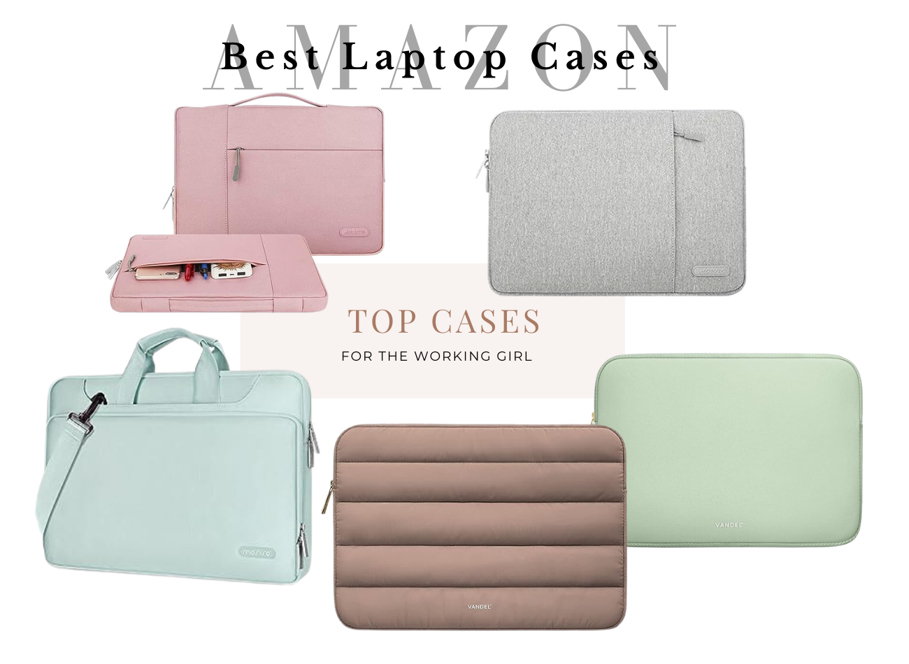 Best Laptop Cases