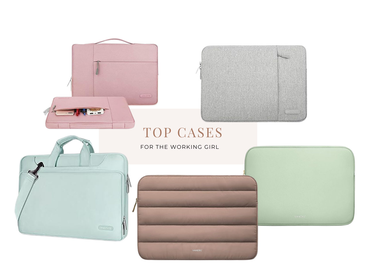 Best Laptop Cases